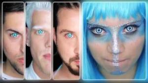 Watch Daft Punk - Pentatonix [Official Video]  Video