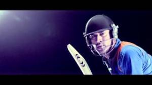 Watch Star Sports: Believe TVC with M.S.Dhoni (Hindi) Video