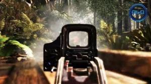 Watch Call of Duty: GHOSTS Gameplay Trailer - SLIDING, LEANING, GUNS & MORE! - (COD GHOST 2013 HD) Video