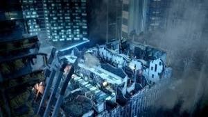 Watch Official Call of DutyÂ®: Ghosts Free Fall Gameplay Trailer Video