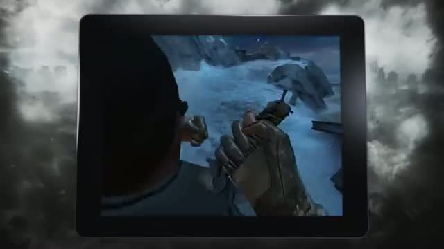 Watch Official Call of Duty: Strike Team Android Launch Video Video