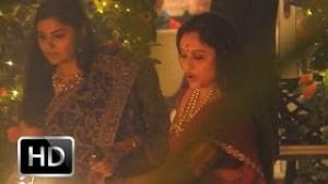 Watch Spotted Rani Mukherjee @ Aditya Chopra's Diwali Party Video
