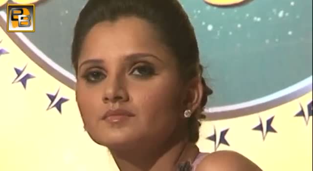 Watch Comedy Nights With Kapil SANIA MIRZA SPECIAL 10th November 2013 Epsiode Video