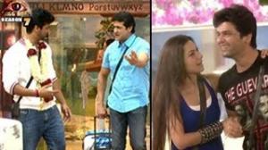 Watch Bigg Boss 7 Kushal RE ENTERS Bigg Boss 7 6th November 2013 Day 52 FULL EPISODE Video