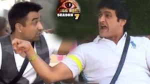 Watch Armaan ABUSES Ajaz Bigg Boss 7 6th Nov 2013 Day 52 FULL EPISODE Video