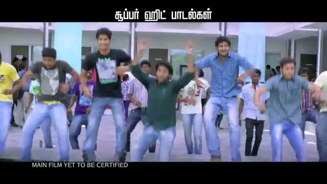 Watch Ivan Vera Maathiri Official Teaser Video