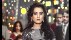 Watch Tumhe Apna Saathi Banane [Full Song] - Pyar Jhukta Nahin - Mithun Chakraborty & Padmini Video