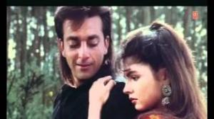 Watch Hum Tere Bin Kahin Reh Nahin Paate [Full Song] - Sadak - Sanjay Dutt & Pooja Bhatt Video