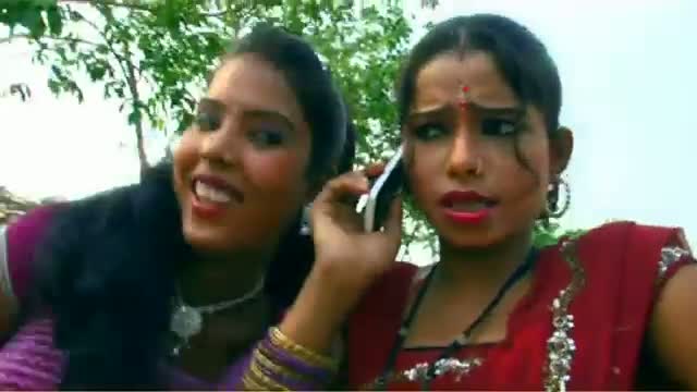 Watch Kahe Dal Ke Na Gaila Mobil (Bhojpuri Hot Songs 2013 New) By - Sakal Balamua Video