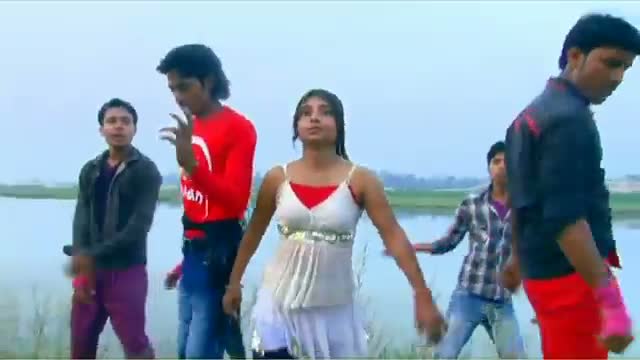 Watch Kekara Se Badu Tuhu Touch Bola Na (Bhojpuri Hot Songs 2013 New) | By - Sakal Balamua Video