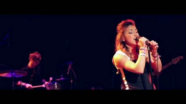 Watch Alex G LIVE at The Roxy (Fix You) First Headlining Show Video