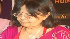 Watch Noted cookbook author Tarla Dalal dead Video