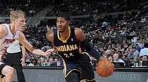 Watch NBA Top 10 Plays: November 5th Video