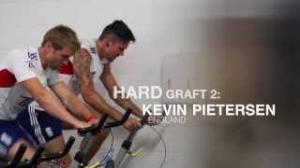 Watch Ashes Cricket - Hard Graft 2 with Kevin Pietersen Video