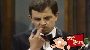 Watch Mr. Bean - Meeting the Queen: Tooth Trouble Video