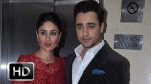 Watch Imran & Kareena On Kaun Banega Crorepati with Amitabh Bachchan Video