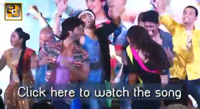 Watch Mat Maari Song R..Rajkumar ft.Shahid Kapoor & Sonakshi Sinha Video