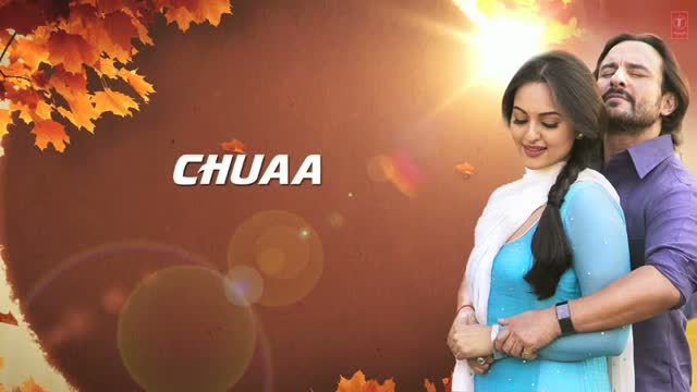 Watch Saamne Hai Savera Full Song With Lyrics - Bullett Raja (2013) - Saif Ali Khan&  Sonakshi Sinha Video