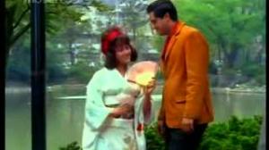 Watch Sayonara Lata Mangeshkar Film Love In Tokyo (1966) Md Shankar Jaikishan Lyrics Hasrat Jaipuri [Old is Gold] Video