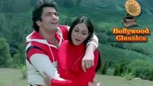 Watch Main Solah Baras Ki - [Old is Gold] Kishore Kumar & Lata Mangeshkar Duet - Classic Romantic Song - Karz (1980) Video