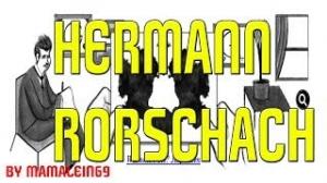 Watch Google Doodle - 08/11/2013 - Hermann Rorschach - 129th Birthday Video