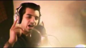 Watch Song "Allah Ho" from Pakistani Movie "Saya-E-Khuda -E- Zuljalal" Video
