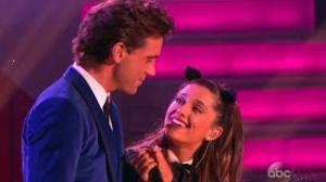 Watch Mika ft. Ariana Grande "Popular Song" - Dancing with the Stars Video