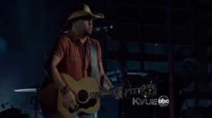 Watch Jason Aldean - Night Train - CMA Awards 2013 Video