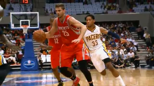 Watch Chandler Parsons: A True NBA Underdog Video