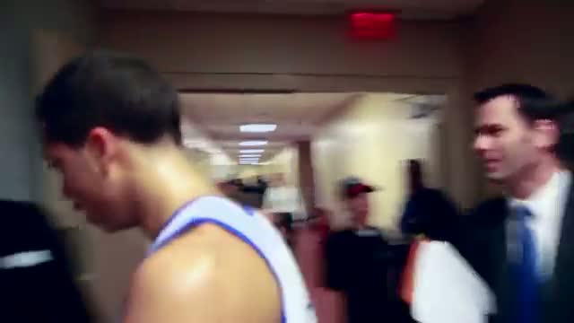 Watch NBA: Michael Carter-Williams: Historic Debut Video