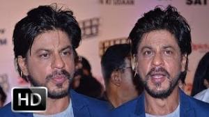 Watch What's WRONG With Shahrukh Khan? Video