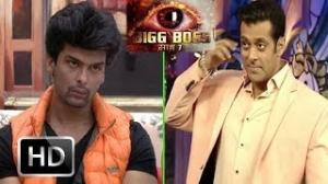 Watch Bigg Boss 7 Salman Says SORRY, Kushal Enters Home Again Video