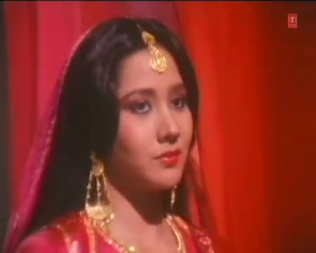Watch Chaudhvin Raat Hai (Full Song) - Yaadon Ke Mausam - Kiran Kumar, Vikrant Video