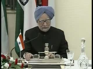 Watch PM's statement to media after delegation level talks with the PM of Kuwait Video