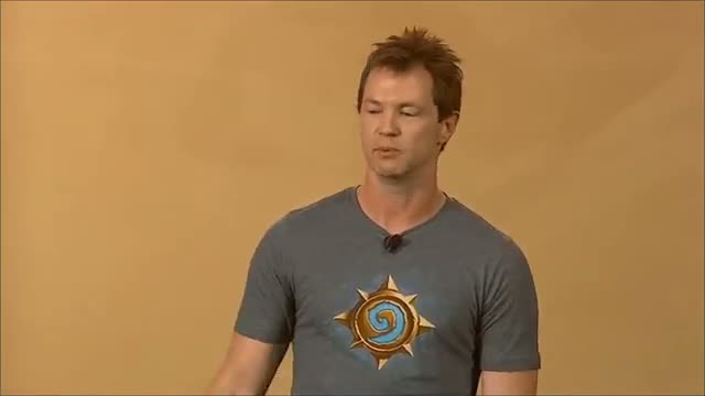 Watch BlizzCon 2013 "Mystery Minion" - Elite Tauren Chieftains Video