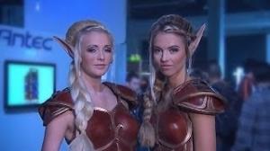 Watch BlizzCon 2013 Promo Video