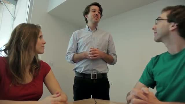 Watch Things You Say To Dogs That'd Be Creepy If You Said To People Video