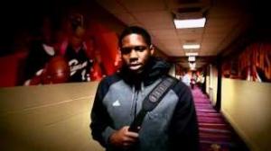 Watch NBA Rooks: Anthony Bennett's Opening Night Video