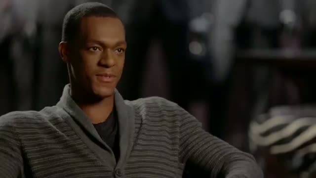 Watch NBA: Rajon Rondo Shares His Passion For Style - Amex Off the Court Video