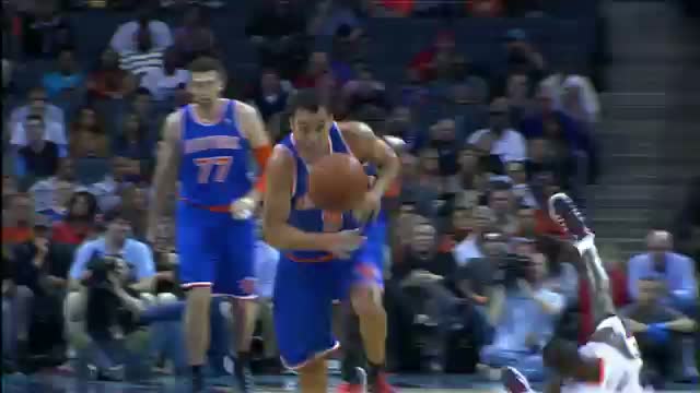 Watch NBA: Kemba Walker's Chasedown SWAT Video