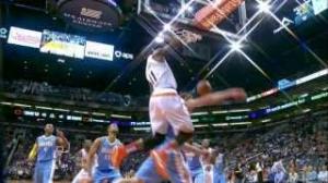 Watch NBA Nightly Highlights: November 8th Video