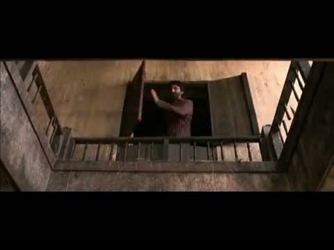 Watch Arshad Warsi, Naseeruddin Shah & Vidya Balan Escapes Ishqiya Deleted Scene Video