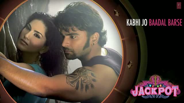 Watch Kabhi Jo Baadal Barse Full Song (Audio) By Arijit Singh - Sachiin J Joshi&  Sunny Leone Video