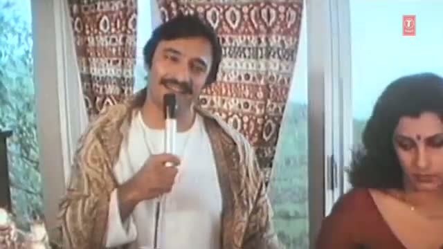 Watch Kisi Nazar Ko Tera Intezar (Full Song) - Aitbaar - Raj Babbar, Dimple Kapadia, Suresh Oberoi Video