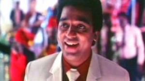 Watch Tune Saathi Paya Apna Jag Mein (Full Song) - Appu Raja - Kamal Hasan Video