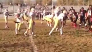 Watch This Is The Wrong Ball Trick Play Video