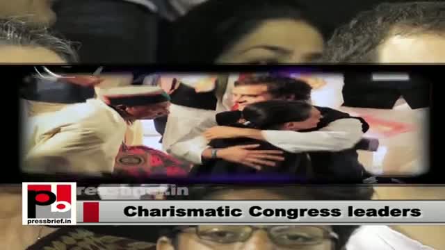 Watch Congress -Experience combines with passion Video