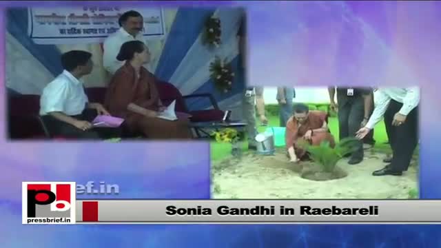 Watch Sonia Gandhi: One step ahead Video