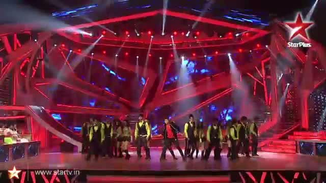 Watch Nach Baliye 6 - 10th November 2013 - Ep 2 Video