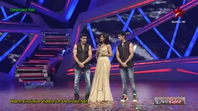 Watch Nach Baliye 6 - 9th November 2013 - Ep 1 - Part1/5 Video